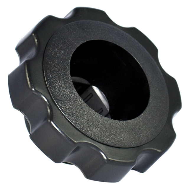 Essentra Components KNH7-HEXF6-----